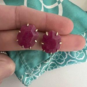 Kendra Scott Stud Earrings